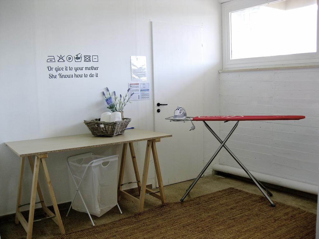 Bite - Bike And Kite Apartment *