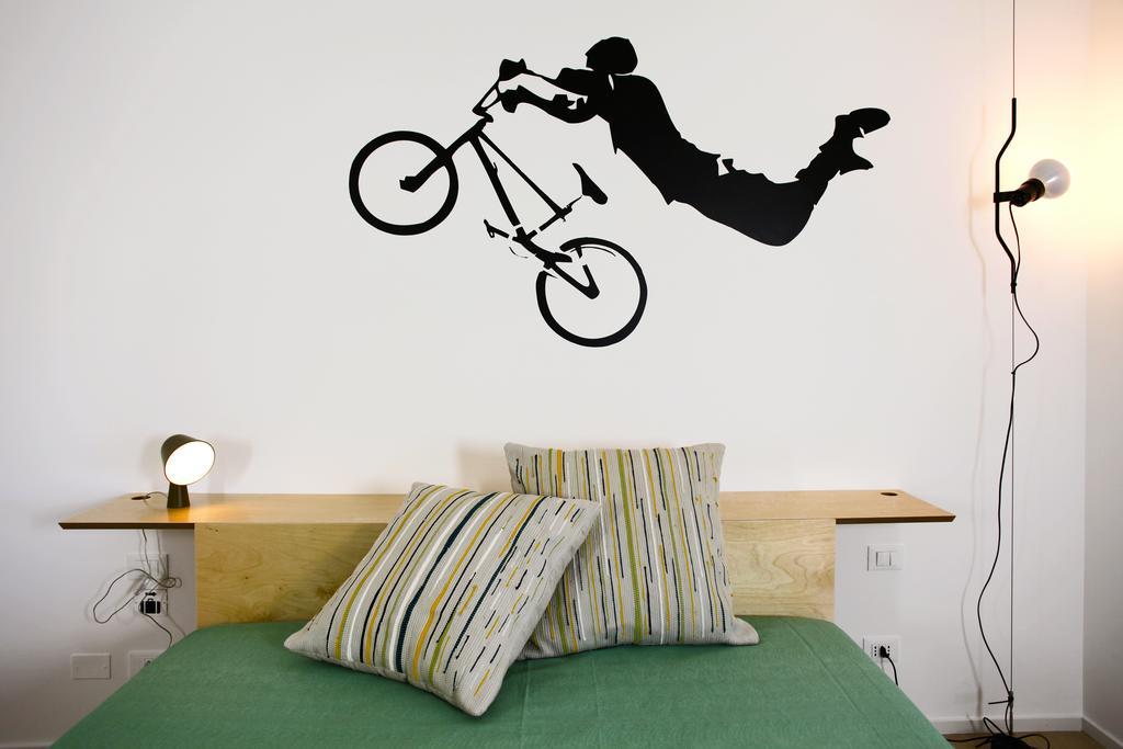 Bite - Bike And Kite Apartment